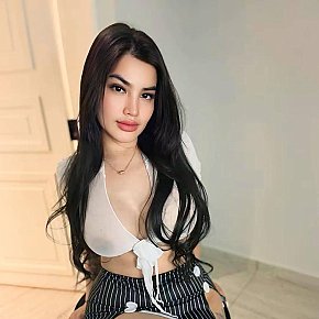 Maryam escort in Singapore City