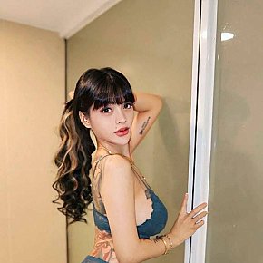 Yoyo escort in Manila