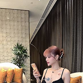 Yoyo escort in Manila