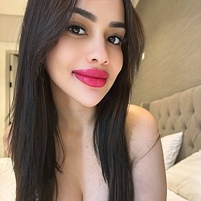Valentina Super Busty
 escort in Riyadh offers Girlfriend Experience (GFE) services