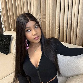 Tessy escort in Kuwait City