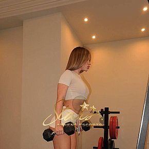 ALEXANDRA-STARS Mature escort in Athens offers 69 Position services