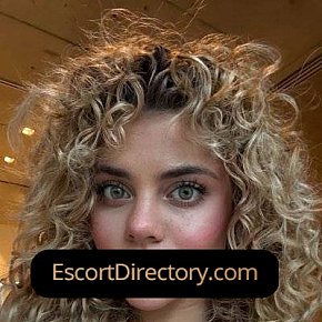 Alejandra Vip Escort escort in  offers NS aktiv services