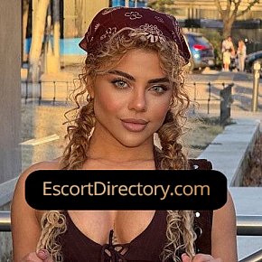 Alejandra Vip Escort escort in  offers NS aktiv services