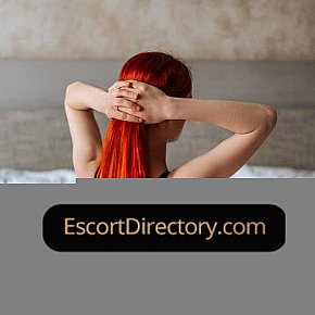 Kristina Vip Escort escort in Prague offers Sex in Different Positions services