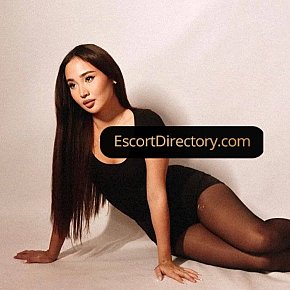 Leila Vip Escort escort in Warsaw offers Blowjob without Condom services