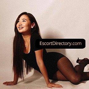 Leila Vip Escort escort in Warsaw offers Blowjob without Condom services