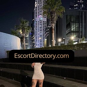 Luna escort in Budapest offers Sex in Different Positions services