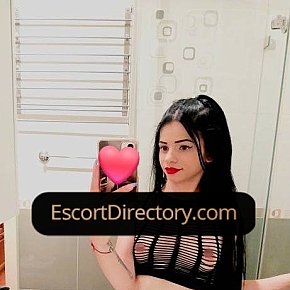 Eli Vip Escort escort in Sofia offers Blowjob without Condom services