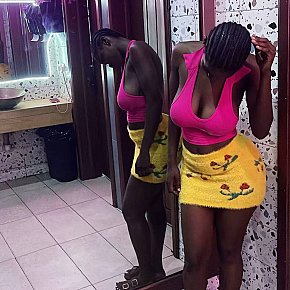 Leah Madura escort in Lagos offers Juegos con dildo services