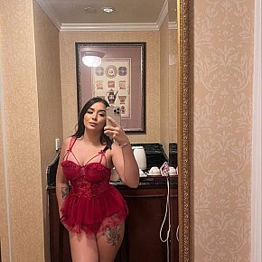 Hot girl in Krakow offers Sexe anal