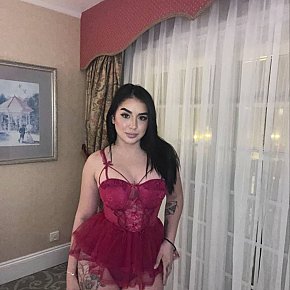 Miros Love performs Jeux avec gode/sextoys, escort in Krakow