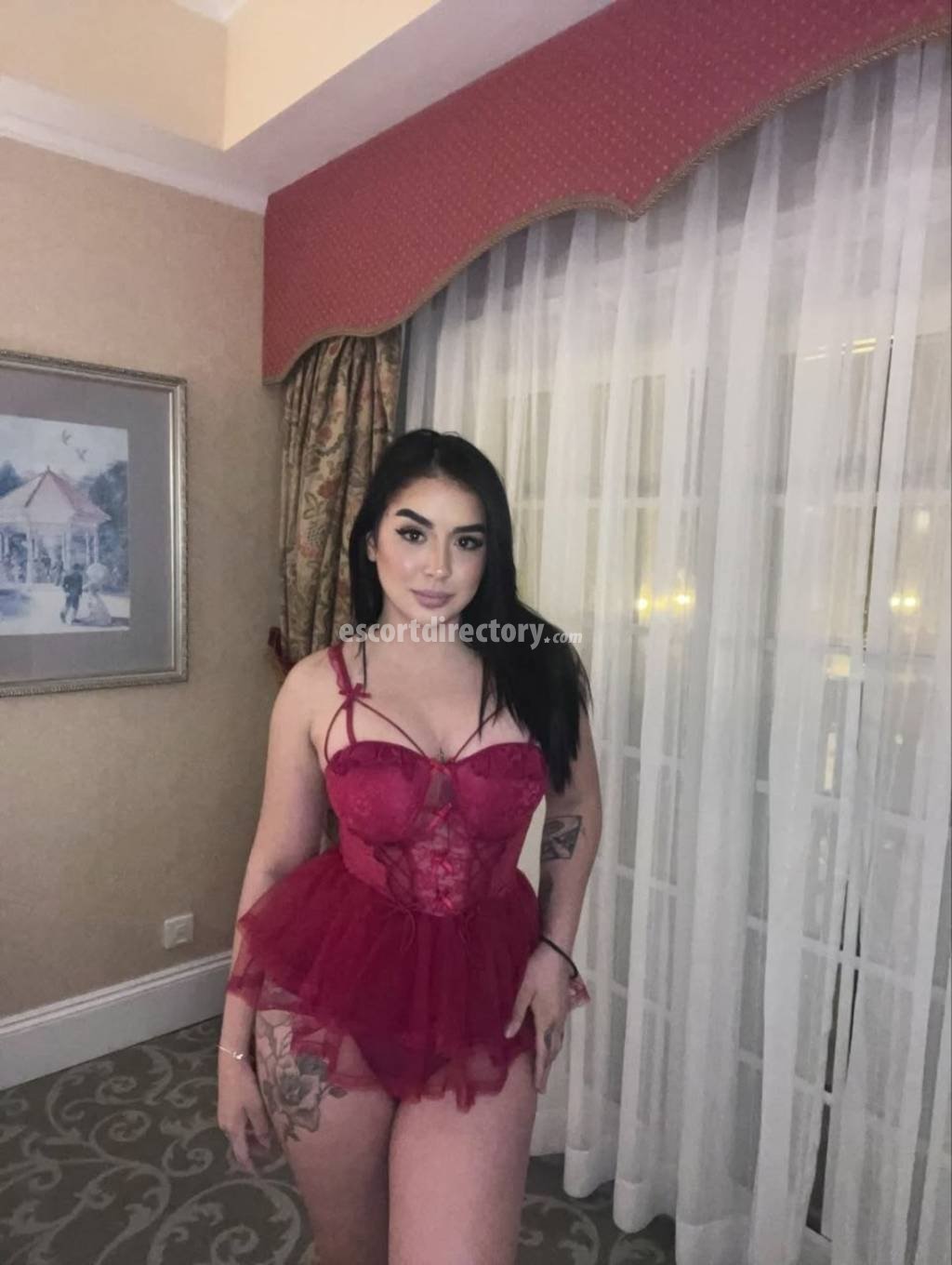 Miros Love performs Jeux avec gode/sextoys, escort in Krakow