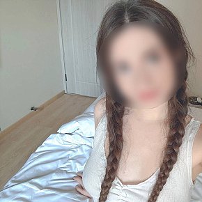 Mellisa All Natural
 escort in Kuala Lumpur