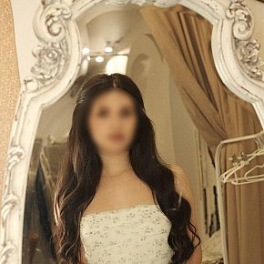 Mellisa All Natural
 escort in Kuala Lumpur