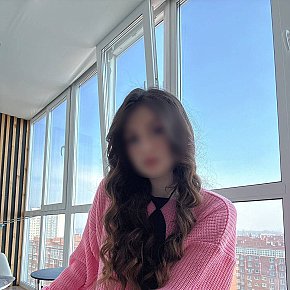 Mellisa All Natural
 escort in Kuala Lumpur