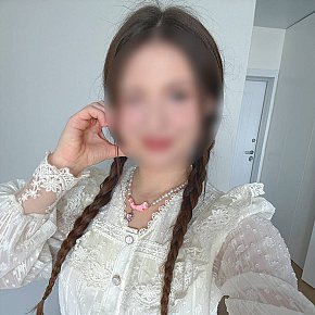 Mellisa All Natural
 escort in Kuala Lumpur