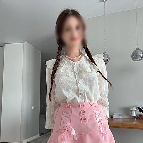 Mellisa All Natural
 escort in Kuala Lumpur