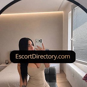 Belinda Tetas Enormes escort in 