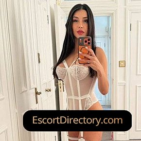 Paola Vip Escort escort in London offers Rimming (give) services