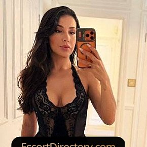Paola Vip Escort escort in London offers Rimming (give) services