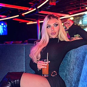 Kirana Super Busty
 escort in Dubai
