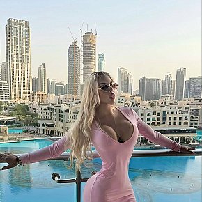 Kirana Super Busty
 escort in Dubai