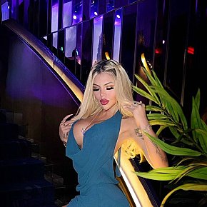 Kirana Super Busty
 escort in Dubai
