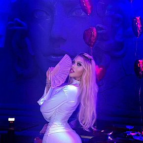 Kirana Super Busty
 escort in Dubai