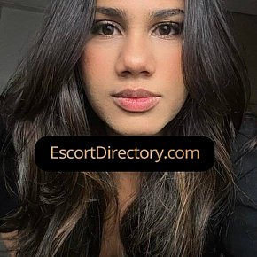 Cereja-Bella Vip Escort escort in  offers Sumisa/Esclava (suave)
 services