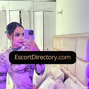 Alaia Vip Escort escort in Milan offers Mistress (soft) services