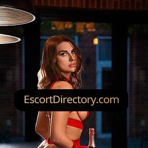Polina Vip Escort escort in Florence offers Striptease/Lapdance services