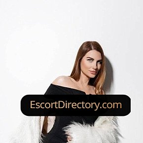 Polina Vip Escort escort in Florence offers Striptease/Lapdance services