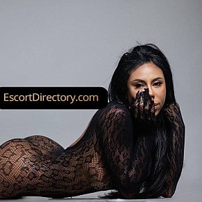 Dani Prof De Fitness escort in  offers Massage érotique services