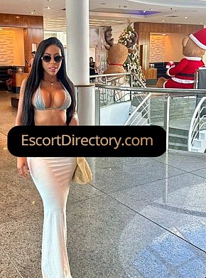 Dani Prof De Fitness escort in  offers Massage érotique services