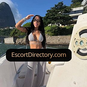 Dani Prof De Fitness escort in  offers Massage érotique services
