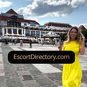 Freja Vip Escort escort in Gdańsk offers 69 Position services