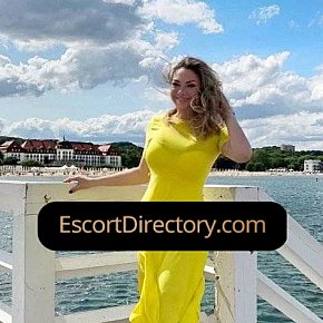 Freja Vip Escort escort in Gdańsk offers 69 Position services