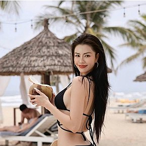 Eva escort in Bangkok offers Full Body Sensual Massage services