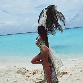 Adeliya escort in Dubai