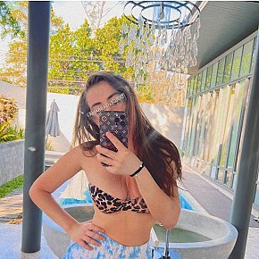 Adeliya escort in Dubai