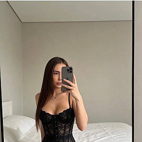 Adeliya escort in Dubai