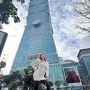Annie escort in Manila