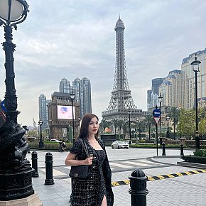 Annie escort in Manila