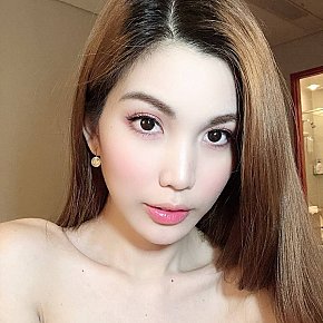 Annie, escort in Hong Kong