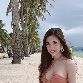 Annie, escort in Hong Kong