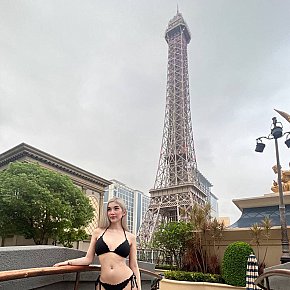 Annie escort in Manila