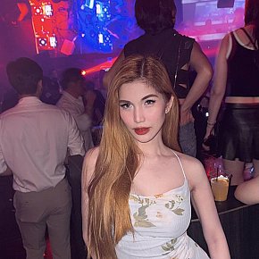 Annie escort in Manila
