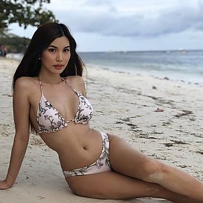 Annie, escort in Hong Kong