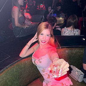 Annie escort in Manila